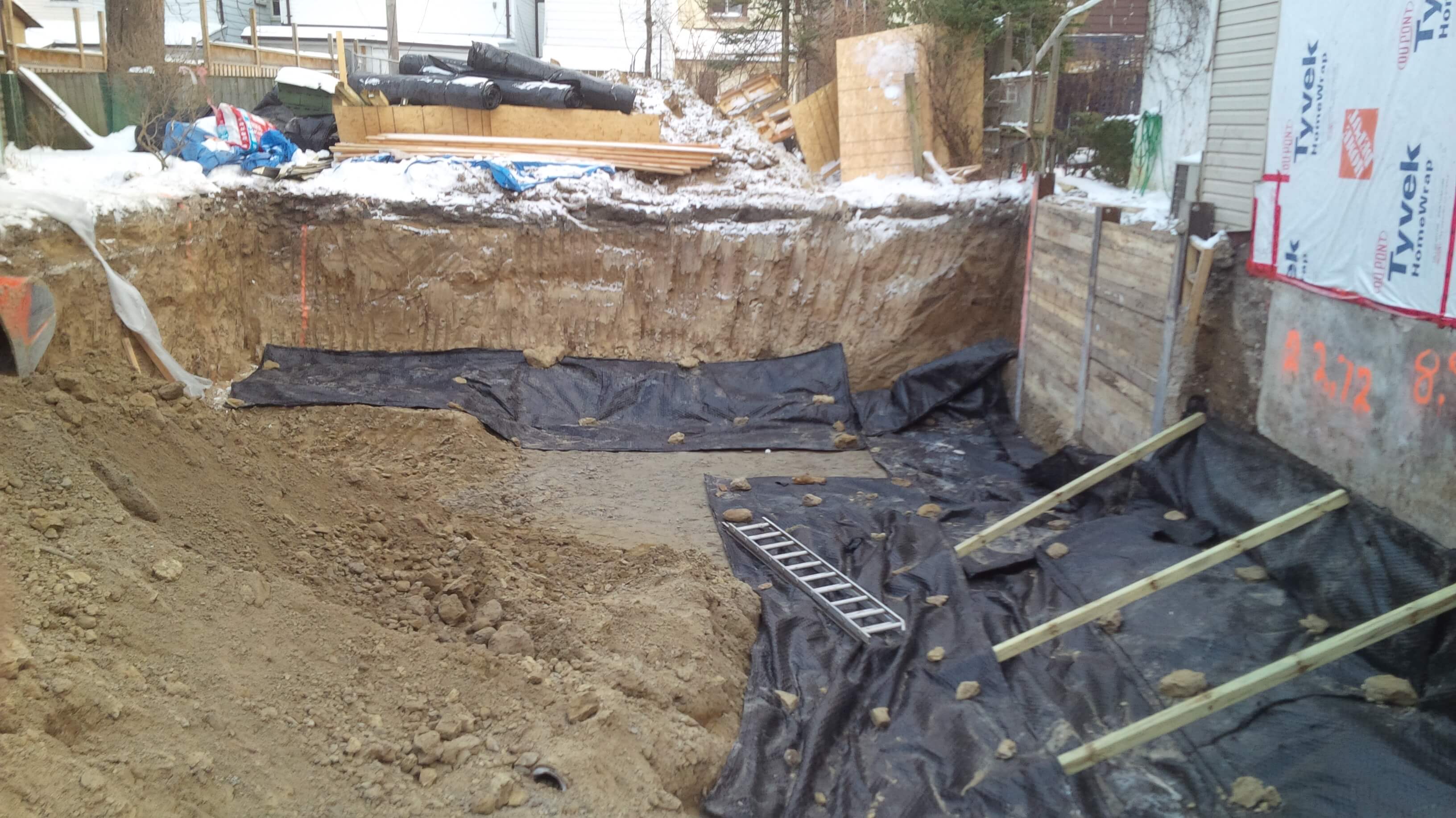 Shoring a quick rundown lifestyle custom homes