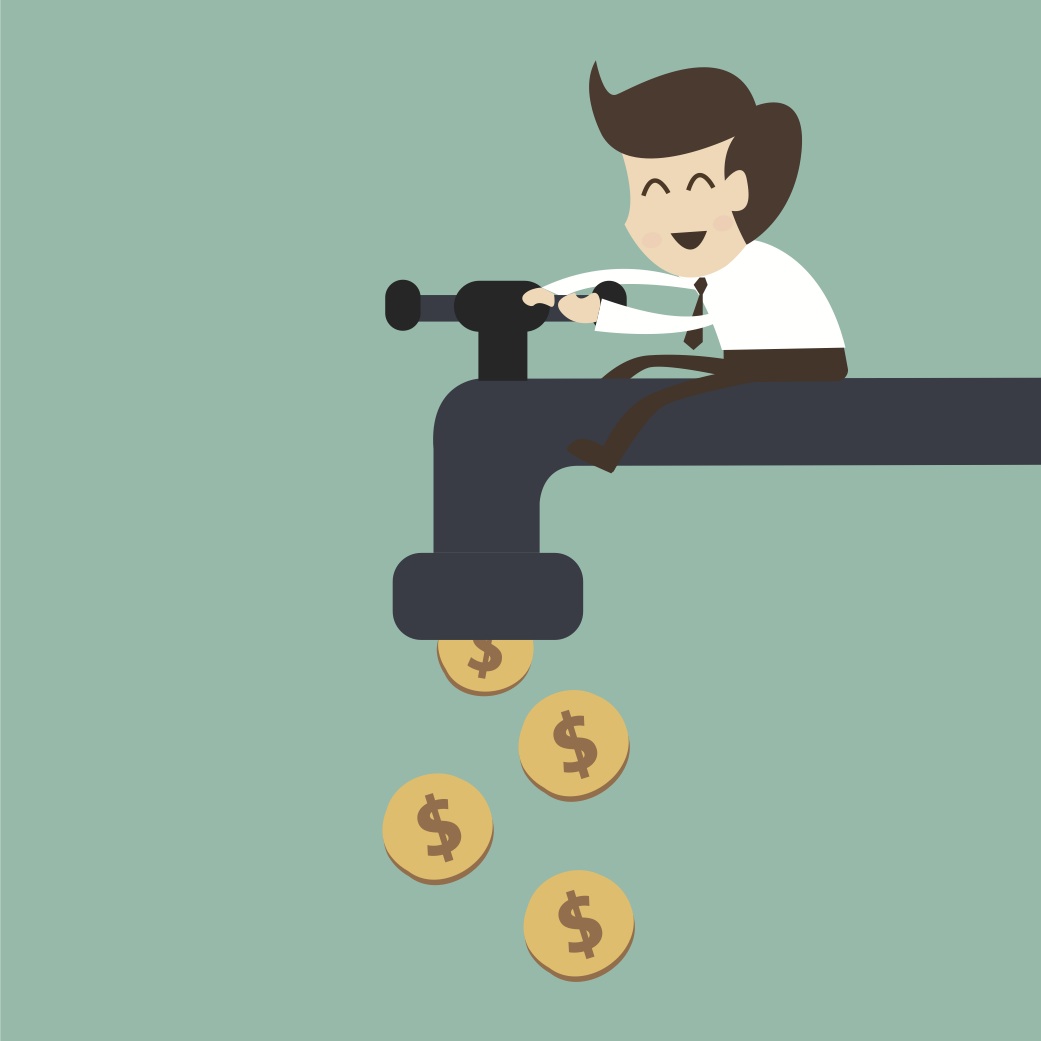 Cash-Flow-Management
